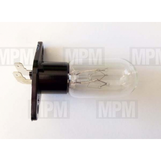 00606322 - Lampe four micro-onde Bosch