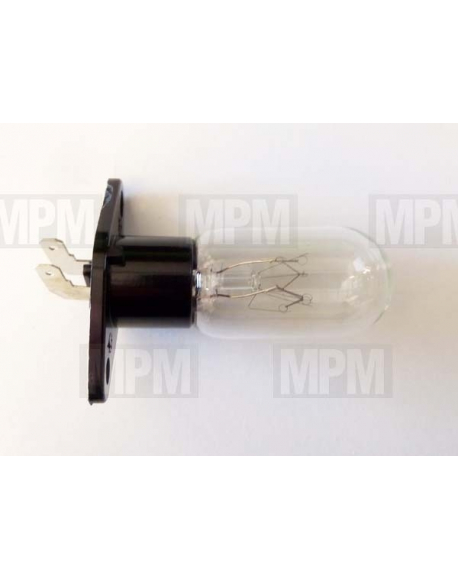 00606322 - Lampe four micro-onde Bosch