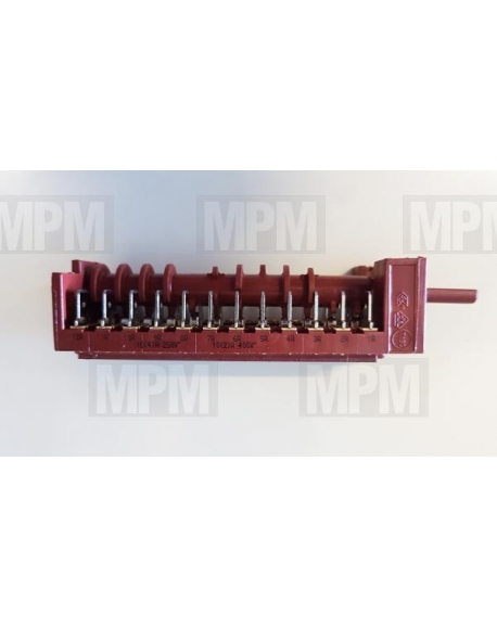 44006148 - Commutateur cuisinière Rosières 