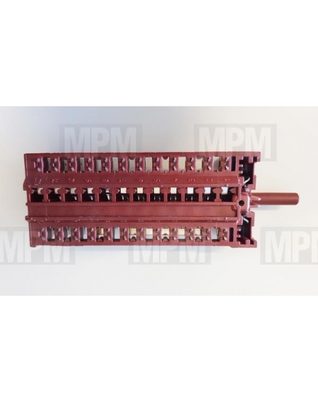 44006148 - Commutateur cuisinière Rosières 