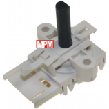 70X1610 - commutateur programmes 6 positions