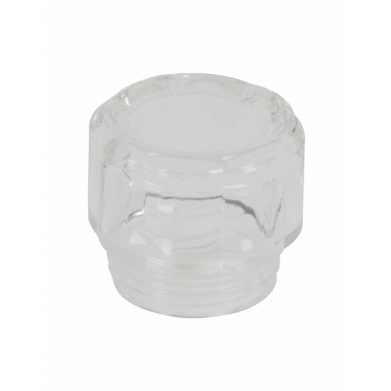 00155333 - Verre de lampe cuisiniere/four Bosch