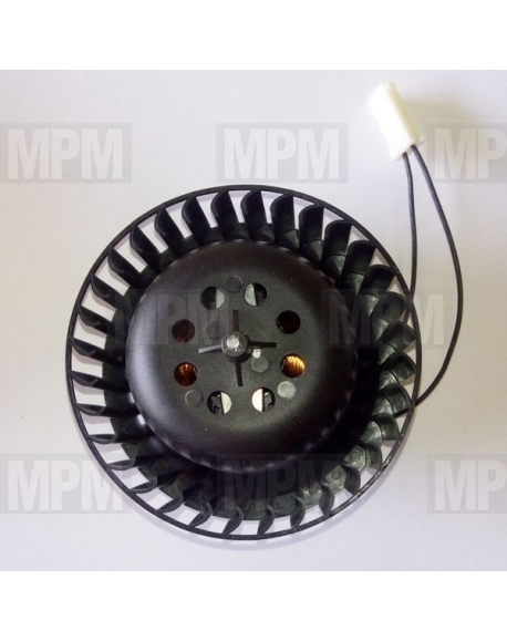 C00312224 - Ventilateur moteur micro-ondes Ariston Whirlpool