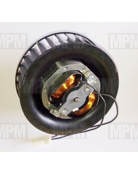 C00312224 - Ventilateur moteur micro-ondes Ariston Whirlpool