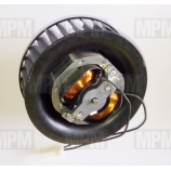 C00312224 - Ventilateur moteur micro-ondes Ariston Whirlpool