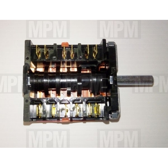 42814656 - Commutateur four électrique encastrable Candy