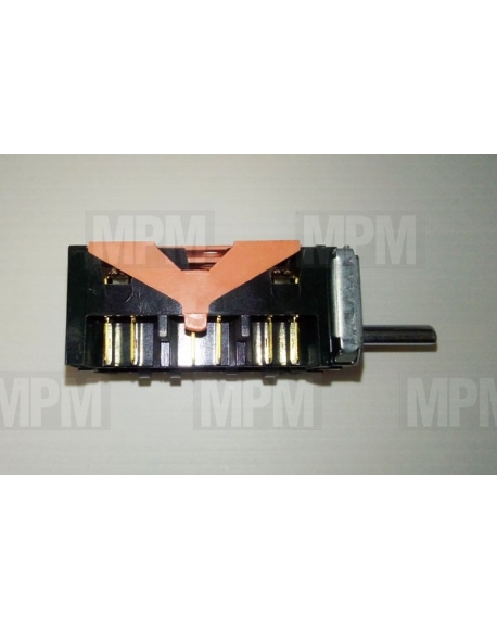 42814656 - Commutateur four électrique encastrable Candy