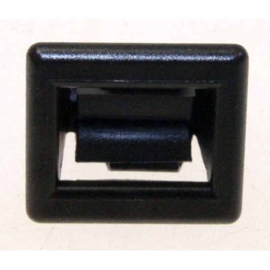 76x3351 - Clip fixation vitre four Sauter