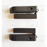 74X9095 - Kit fixation visière hotte Brandt