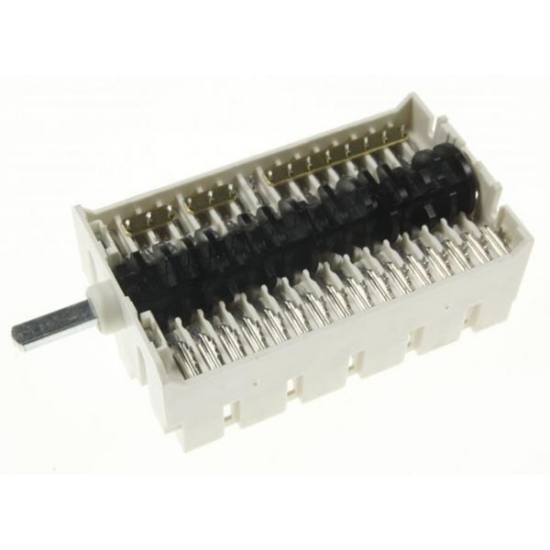 C00313693 - commutateur four pyrolyse ariston whirlpool