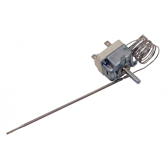 481928228539 - Thermostat four encastrable/plaque cuisson Whirlpool