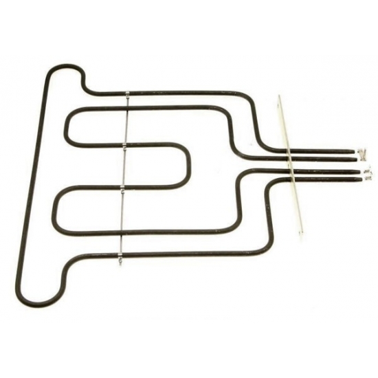 AS6018776 - Résistance de sole fond four encastrable DOP Brandt De Dietrich