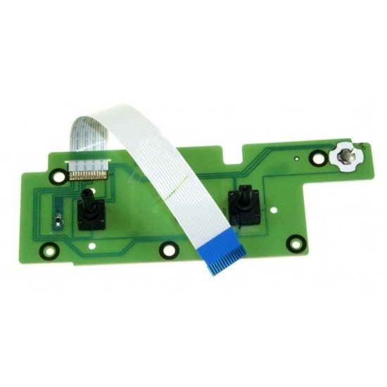 DE96-01020B - Module commande clavier four micro-ondes Samsung