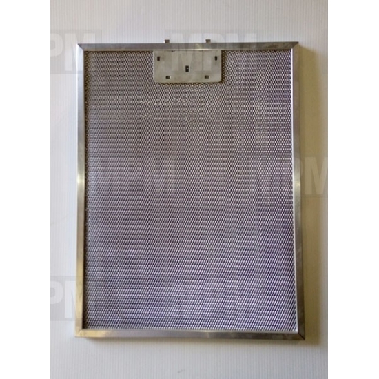 74X3217 - Filtre graisse hotte, hotte escamotable Brandt
