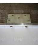 74X3217 - Filtre graisse hotte, hotte escamotable Brandt