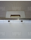 74X3217 - Filtre graisse hotte, hotte escamotable Brandt