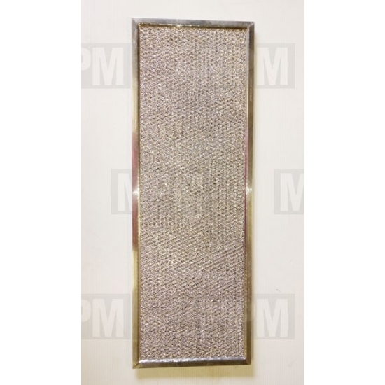 74X2076 - Filtre graisse hotte groupe filtrant Brandt