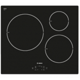 00687664 - Surface vitrocéramique plaque à induction Bosch
