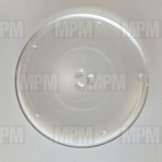3390W1G010A - Plateau verre rond micro-ondes LG