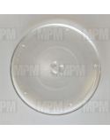 3390W1G010A - Plateau verre rond micro-ondes LG 3390W1G010A - Plateau verre rond micro-ondes LG