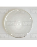 3390W1G010A - Plateau verre rond micro-ondes LG 3390W1G010A - Plateau verre rond micro-ondes LG