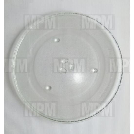 DE74-20002B - Plateau verre micro-ondes Samsung