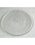 DE74-20002B - Plateau verre micro-ondes Samsung DE74-20002B - Plateau verre micro-ondes Samsung