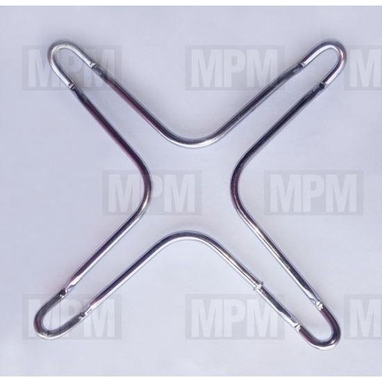 00228810 - Réducteur de grille 4 branches Cuisinière