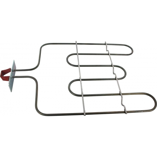 44002687 - Résistance de sole 1530w Four Rosières