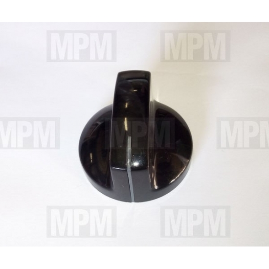 157240516 - Bouton de commande table de cuisson Beko