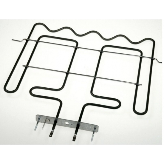 481010568824 - Résistance supérieure grill four Whirlpool