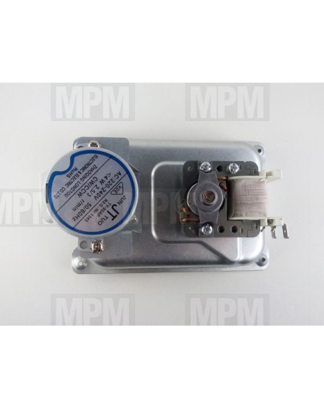 FS-9100023840 - Moteur + ventilateur + support four Optimo Moulinex