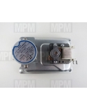 FS-9100023840 - Moteur + ventilateur + support four Optimo Moulinex