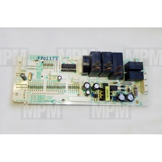 C00293785 - Carte de puissance micro-onde encastrable Indesit Whirlpool