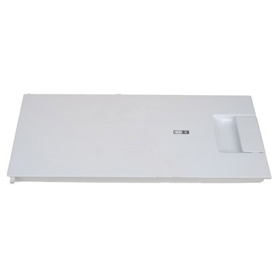 portillon evaporateur complet freezer refrigerateur ariston indesit C00063308