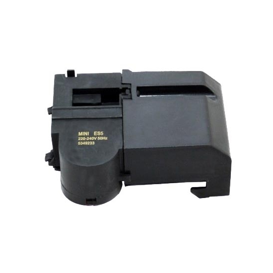 134006  - Bloc Relais compresseur  Necchi Mini ES 5