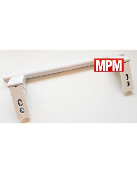 poignée porte réfrigérateur congelateur liebherr 7432602