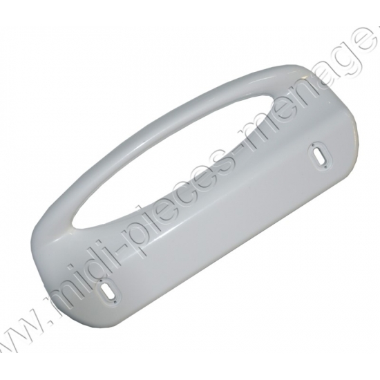 poignée de réfrigérateur electrolux faure 2061766024