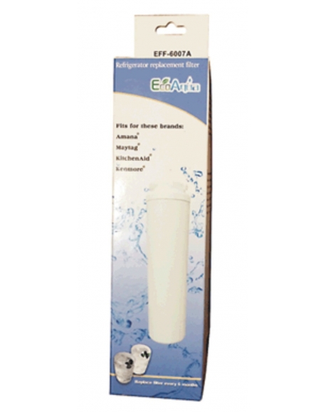 filtre a eau refrigérateur ukf8001 amana 480181700573