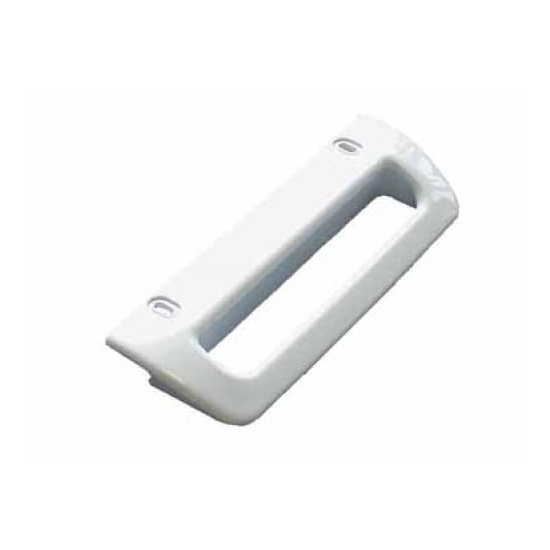 poignée de refrigérateur blanche a. martin 2236231011