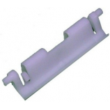 ressort de poignée freezer whirlpool 481249298033