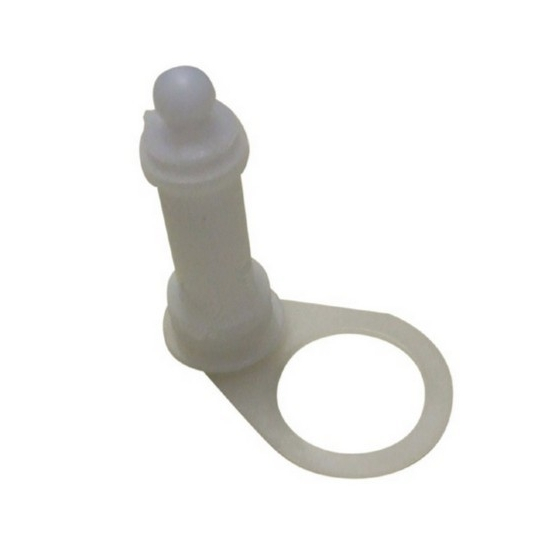 bouchon vidange congélateur liebherr 7422445