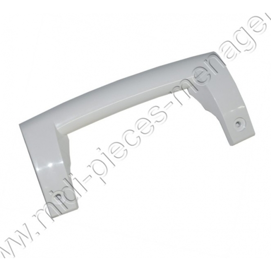poignee de refrigerateur brandt fagor 46x0162