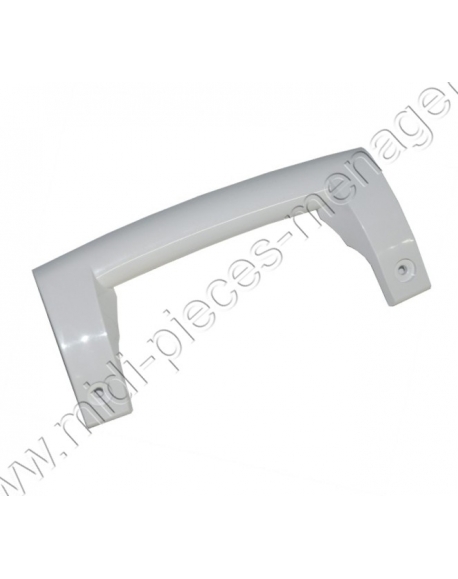 poignee de refrigerateur brandt fagor 46x0162