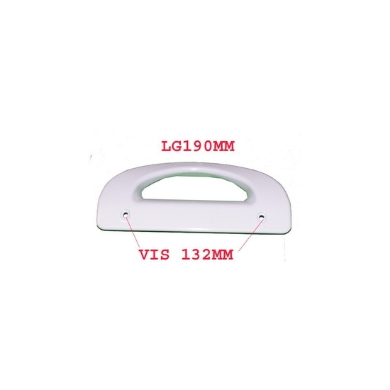 poignée réfrigérateur artur martin  960012896