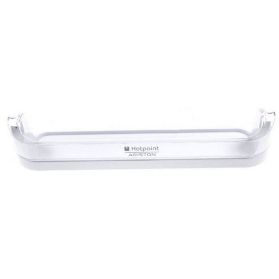 balconnet central refrigerateur INDESIT C00144442 C00283254
