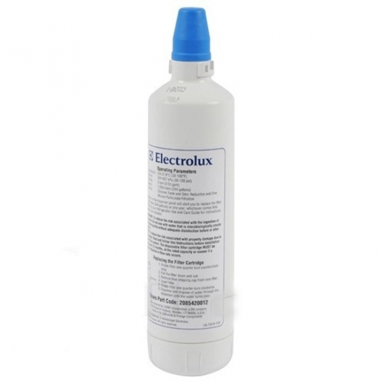 filtre a eau aqua pure refrigerateur arthur martin electrolux 2085420012