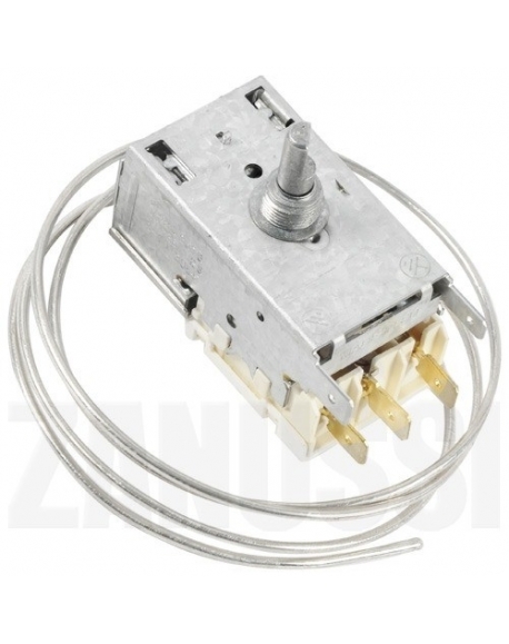 thermostat de refrigérateur electrolux K59L2678 2262136308