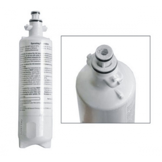 4874960100 - filtre a eau refrigerateur americain BEKO