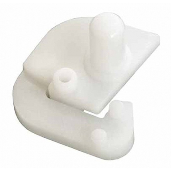 charniere gauche FERMETURE refrigerateur congelateur ariston indesit C00115404